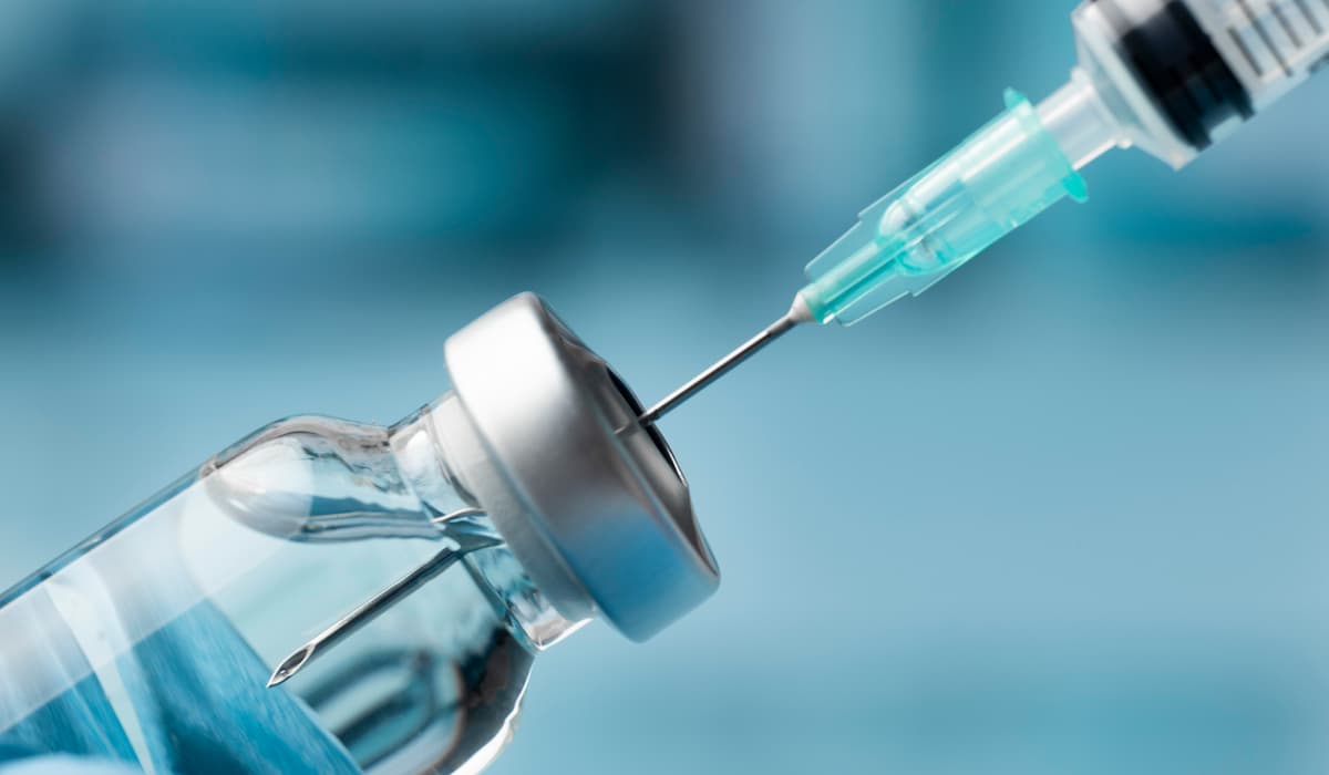 IVOM Behandlung der diabetischen Retinopathie
